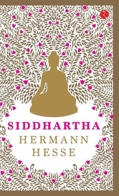 Cover SIDDHARTHA