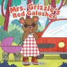 Mrs. Grizzle's Red Galoshes - Bild 1