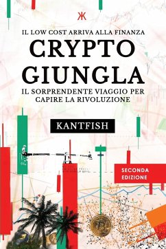 Crypto Giungla - Giusto Kantfish, Emanuele