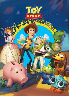 Disney Pixar: Toy Story - Francis, Suzanne