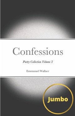 Confessions 3 - Wallace, Emmanuel