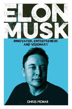 Elon Musk - McNab, Chris