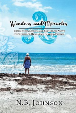 Wonders & Miracles - Johnson, N. B.