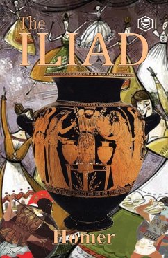 The Iliad - Homer