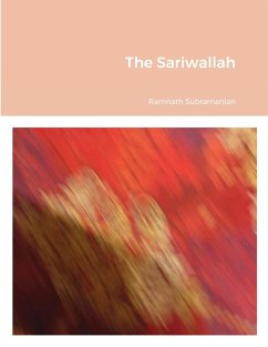 The Sariwallah - Subramanian, Ramnath