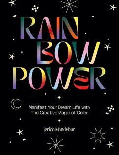 Rainbow Power - Mandybur, Jerico