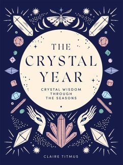 The Crystal Year - Titmus, Claire