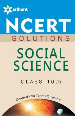 NCERT Solutions Social Science X - Singh, Gajendra; Singh, Gurudarshan