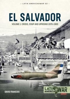 El Salvador - Francois, David