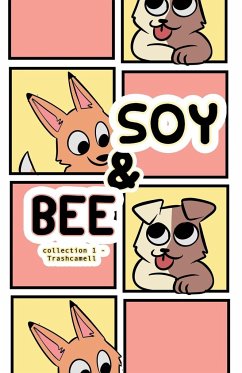 Soy & Bee - Swenson, Rebecca