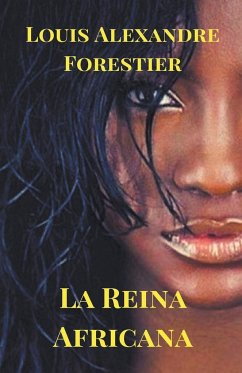 La Reina Africana - Forestier, Louis Alexandre