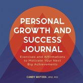 Personal Growth and Success Journal