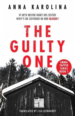 The Guilty One - Karolina, Anna