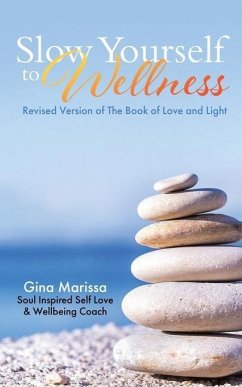 Slow Yourself to Wellness - Marissa, Gina