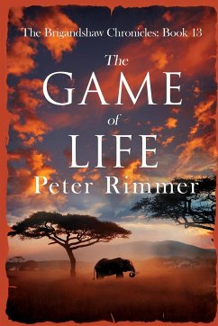 The Game of Life - Rimmer, Peter