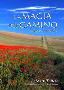 La Magia Del Camino - Tullett, Mark