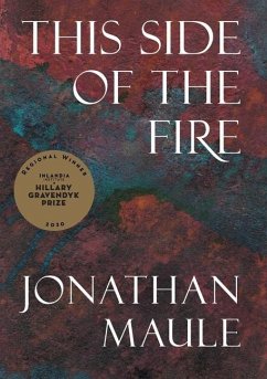 This Side of the Fire - Maule, Jonathan