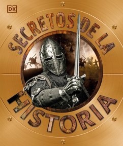 Secretos de la Historia (Explanatorium of History) - Dk