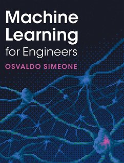 Machine Learning for Engineers - Simeone, Osvaldo (King's College London)