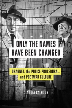 Cover Only the Names Have Been Changed