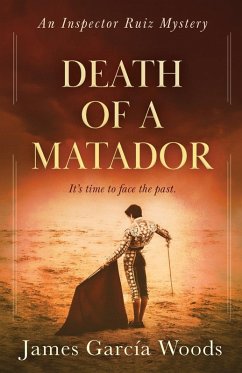 Cover Death of a Matador