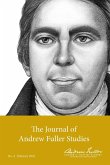 The Journal of Andrew Fuller Studies 4 (February 2022)