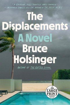 The Displacements - Holsinger, Bruce