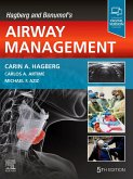 Hagberg and Benumof's Airway Management