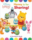 Disney Baby Pooh: Honey Is for Sharing!