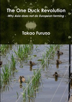 The One Duck Revolution - Furuno, Takao