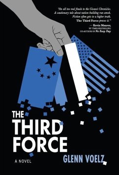 The Third Force - Voelz, Glenn