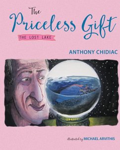 Cover The Priceless Gift