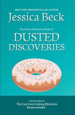 Dusted Discoveries - Beck, Jessica