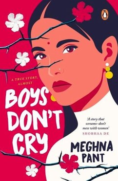 Boys Don't Cry - Pant, Meghna