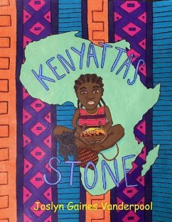 Kenyatta's Stone - Gaines Vanderpool, Joslyn