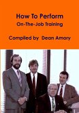 How To Perform On-The-Job Training