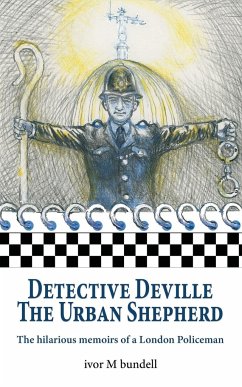 Detective Deville - Bundell, Ivor M