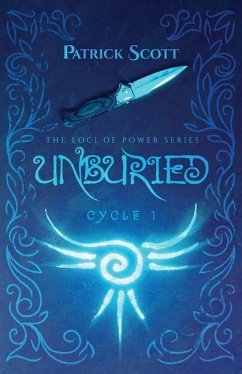 Unburied - Scott, Patrick