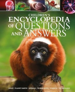 Children's Encyclopedia of Questions and Answers - Regan, Lisa