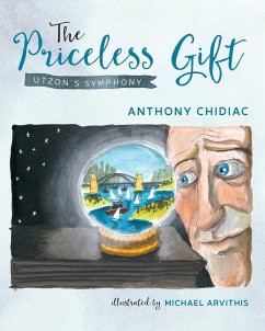 The Priceless Gift - Chidiac, Anthony