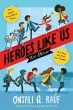 Heroes Like Us: Two Stories - Bild 1