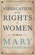 A Vindication of the Rights of... - Bild 1