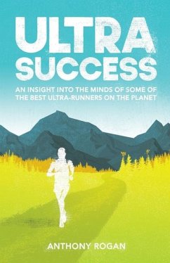 Ultra Success - Rogan, Anthony