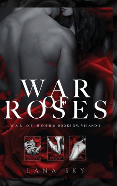 The Complete War of Roses Trilogy - Sky, Lana