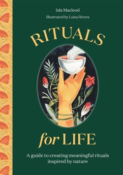 Rituals for Life - Macleod, Isla