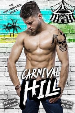 Carnival Hill - Peckham; Valenti