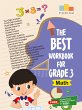 The Best Math Workbook for Grade 3 - Bild 1