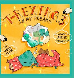 T-Rextra 3 - Alan, David