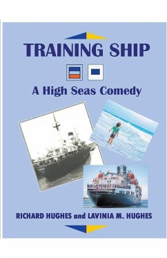 Training Ship - Hughes, Richard; Hughes, Lavinia M.