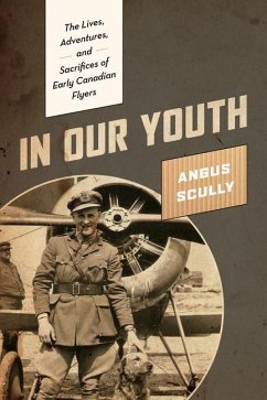 In Our Youth - Scully, Angus